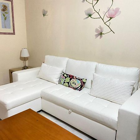 Apartmán Apartamento Centrico Mare Nostrum Màlaga Exteriér fotografie