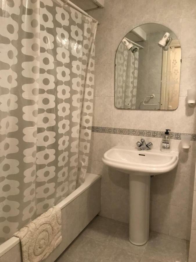 Apartmán Apartamento Centrico Mare Nostrum Màlaga Exteriér fotografie