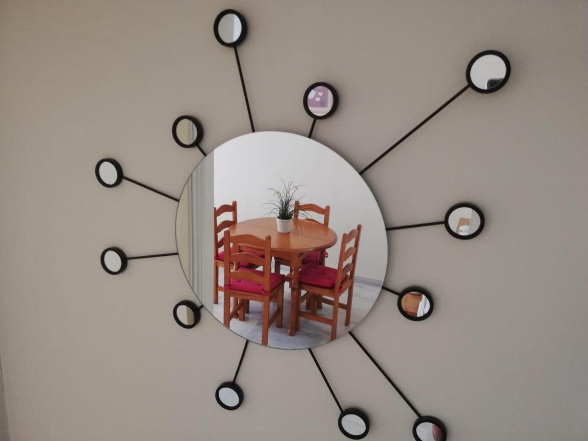 Apartmán Apartamento Centrico Mare Nostrum Màlaga Exteriér fotografie