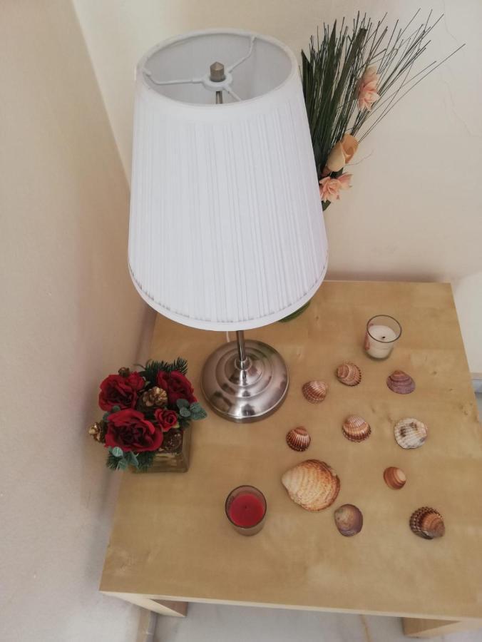Apartmán Apartamento Centrico Mare Nostrum Màlaga Exteriér fotografie