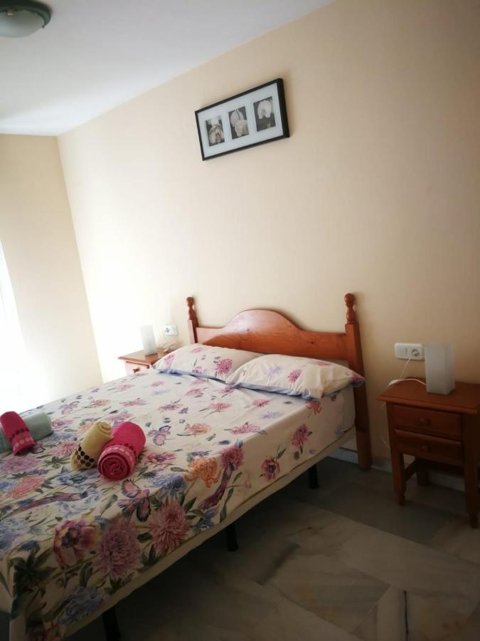 Apartmán Apartamento Centrico Mare Nostrum Màlaga Exteriér fotografie